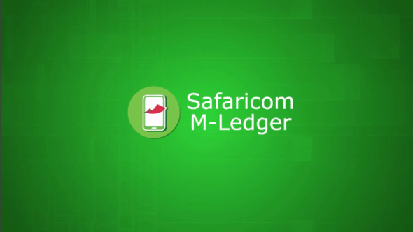M ledger app