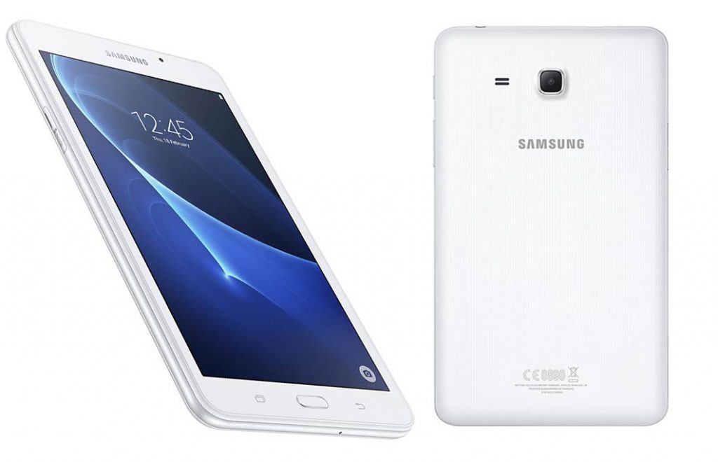 Samsung Galaxy Tab A 7 inch