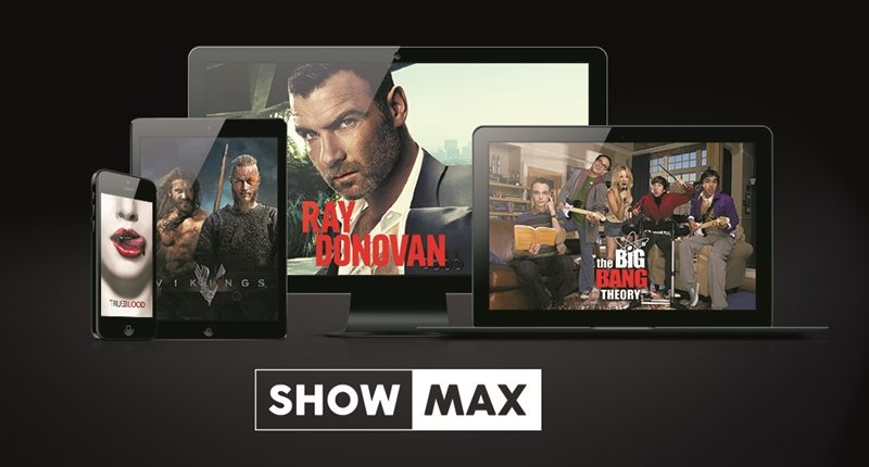 ShowMax