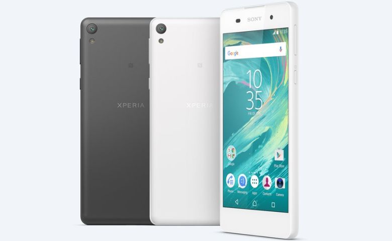 Sony Xperia E5 1