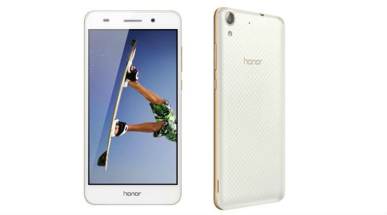 Huawei Honor 5A