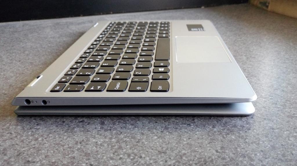 Lenovo Yoga Keyboard