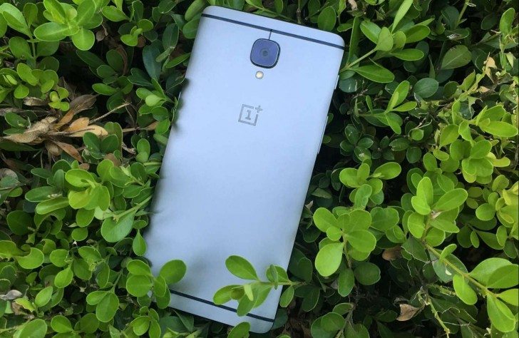 OnePlus 3