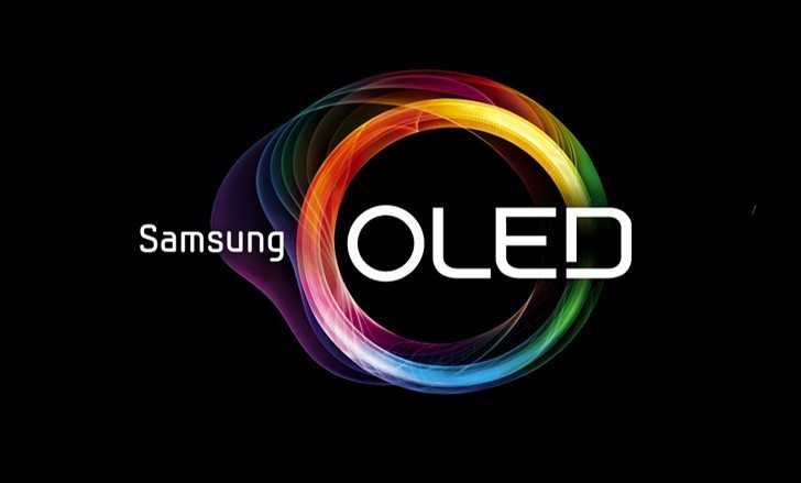 Samsung OLED