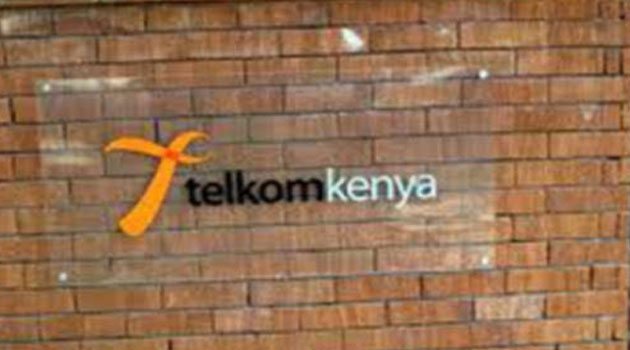 Telkom Kenya