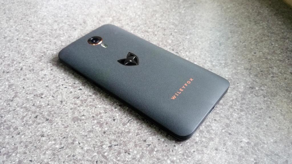 Wileyfox review