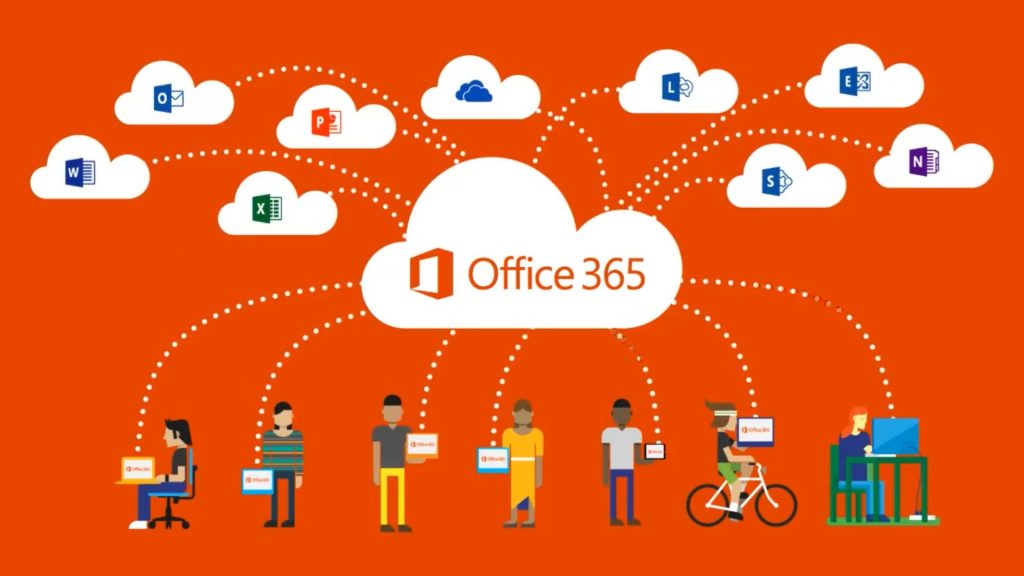 office 365