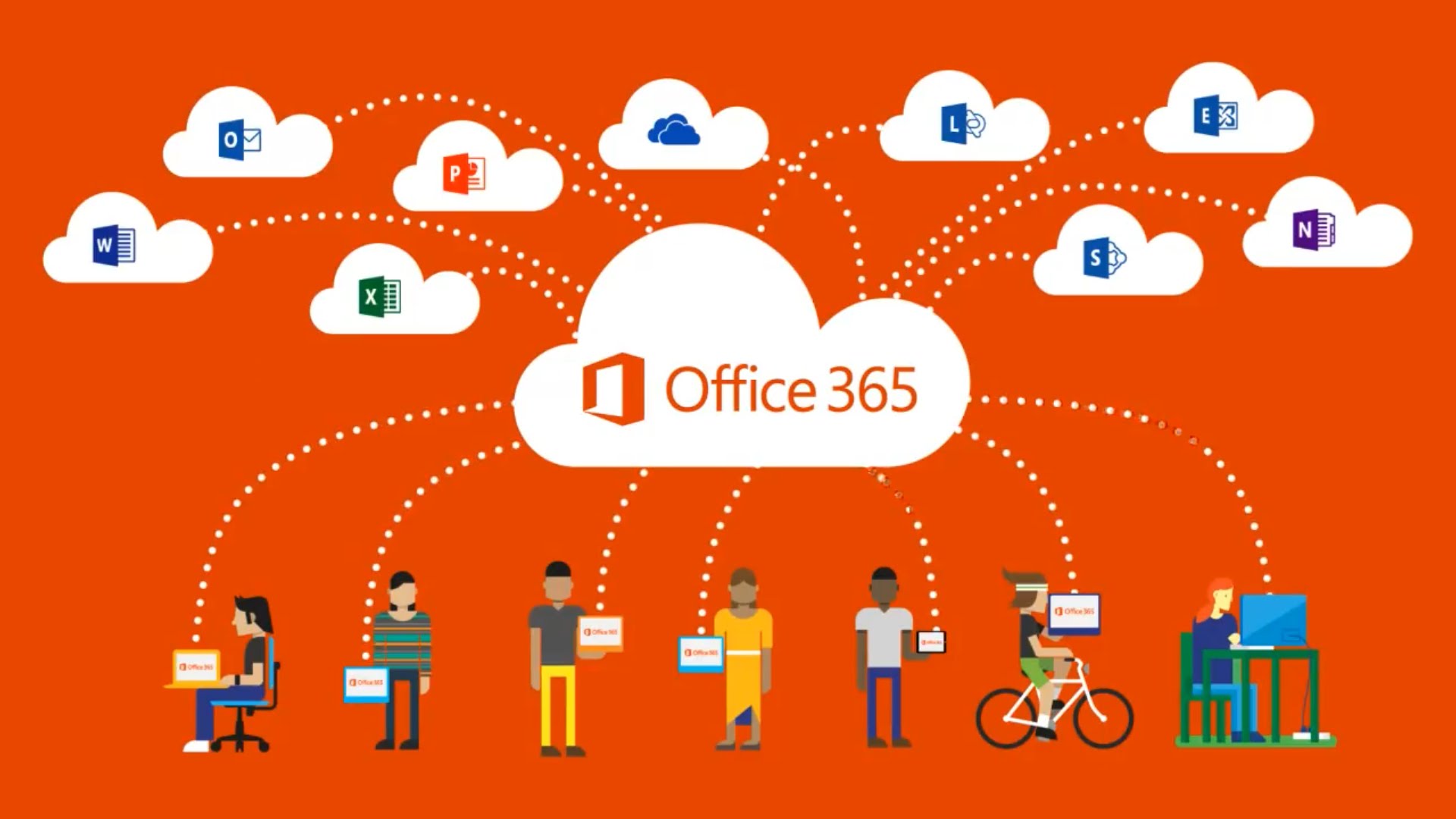 Improving productivity with Microsoft Office 365 and Azure – TechArena