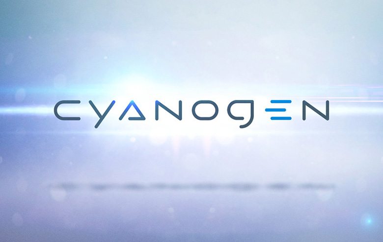 Cyanogen