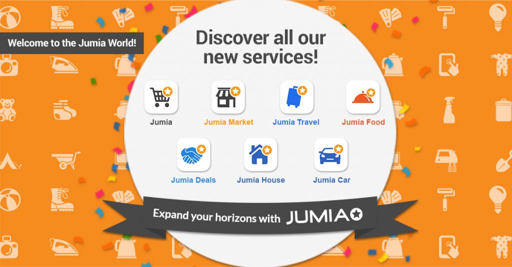 Jumia Group