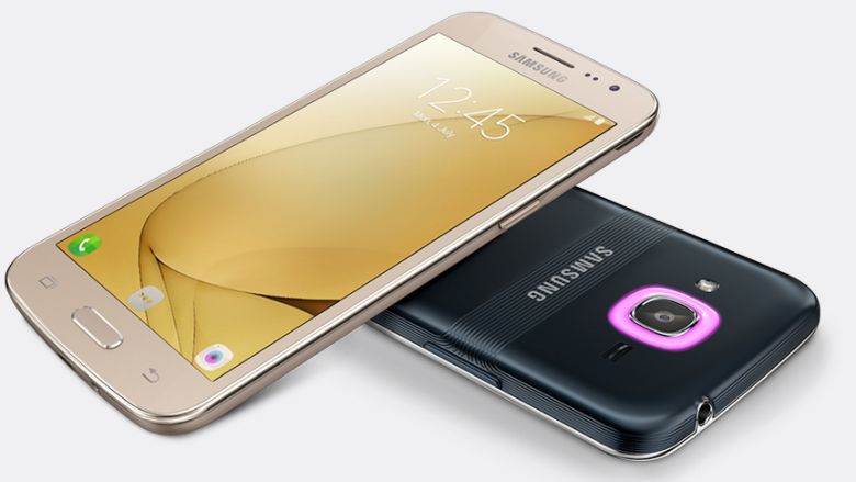 Samsung Galaxy J2 2015