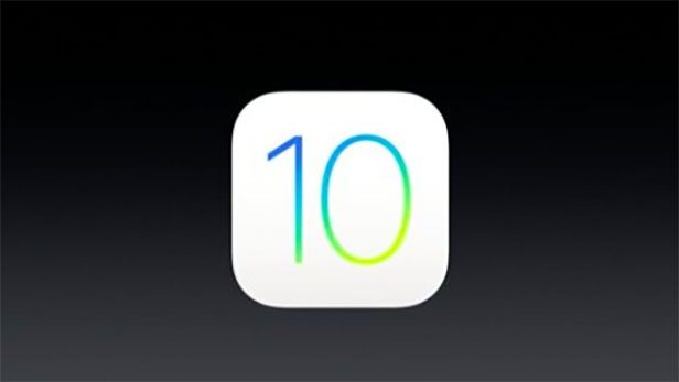 iOS 10