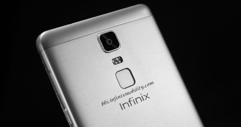 infinix note 3