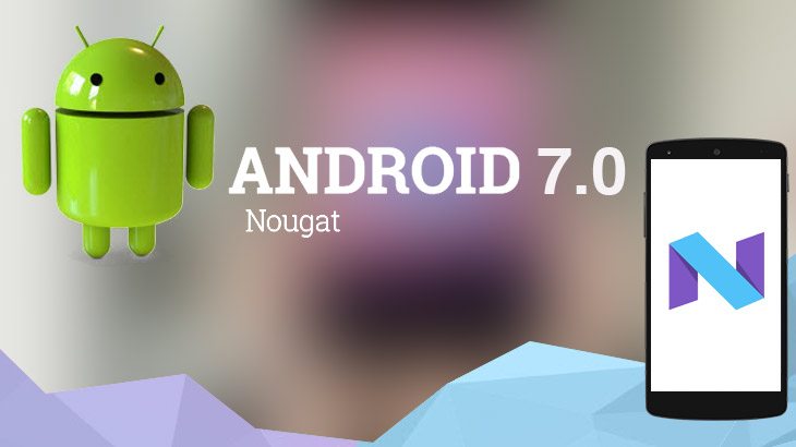 Android Nougat