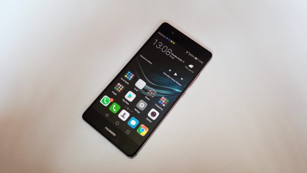 Huawei P9 Review