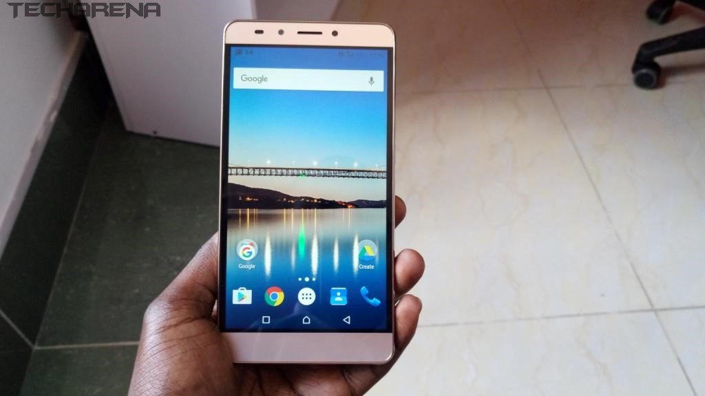 Infinix x601