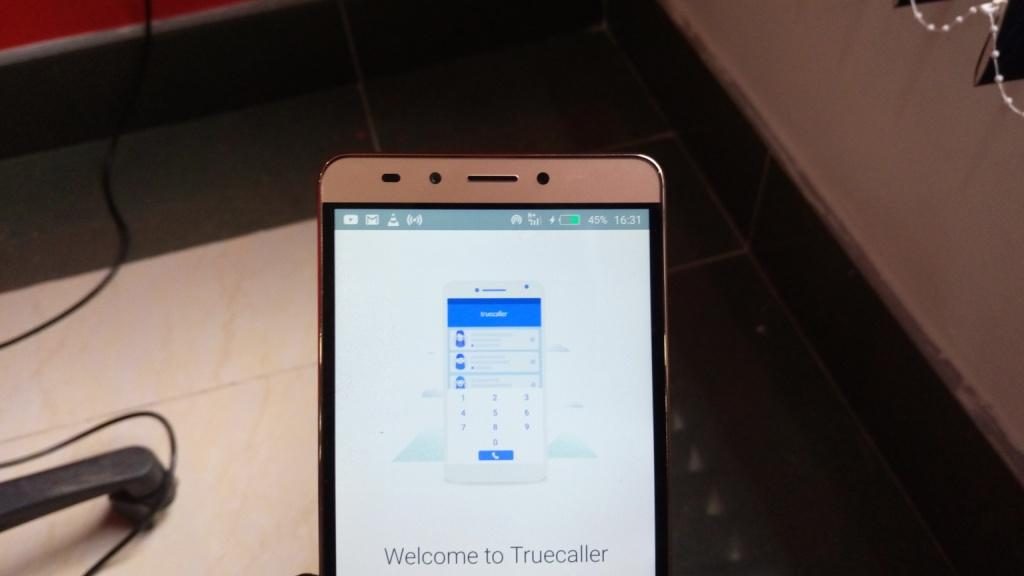 Truecaller