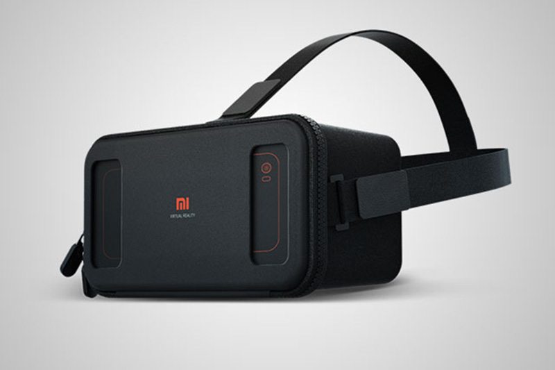 Xiaomi Mi VR Play