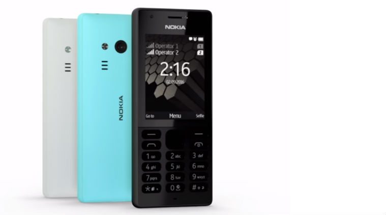 Nokia 216