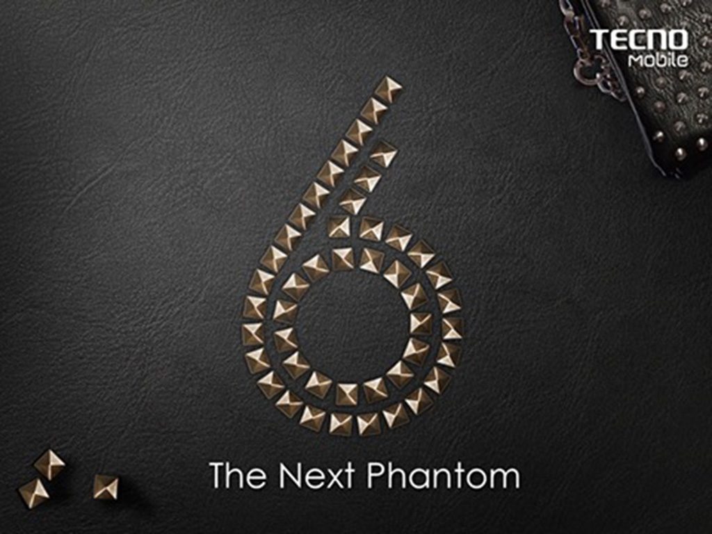 Tecno Phantom 6