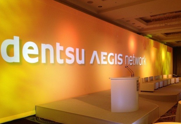 Dentsu Aegis Network