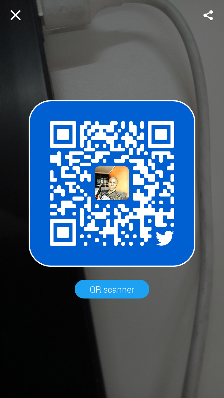 Twitter Introduces QR Code Functionality to Make It Easier to Follow