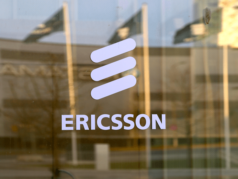 ericsson