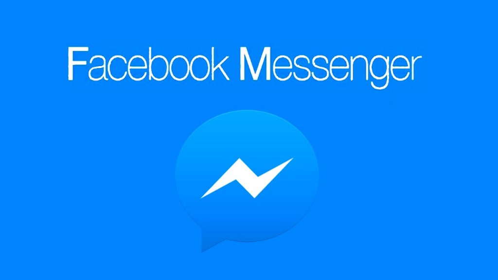 Facebook messenger