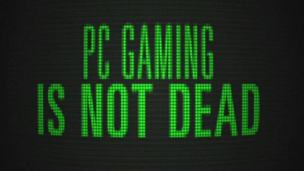 PC Gaming