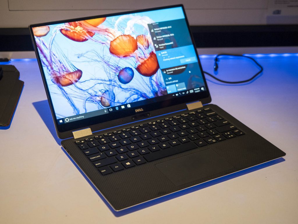 Dell XPS 13