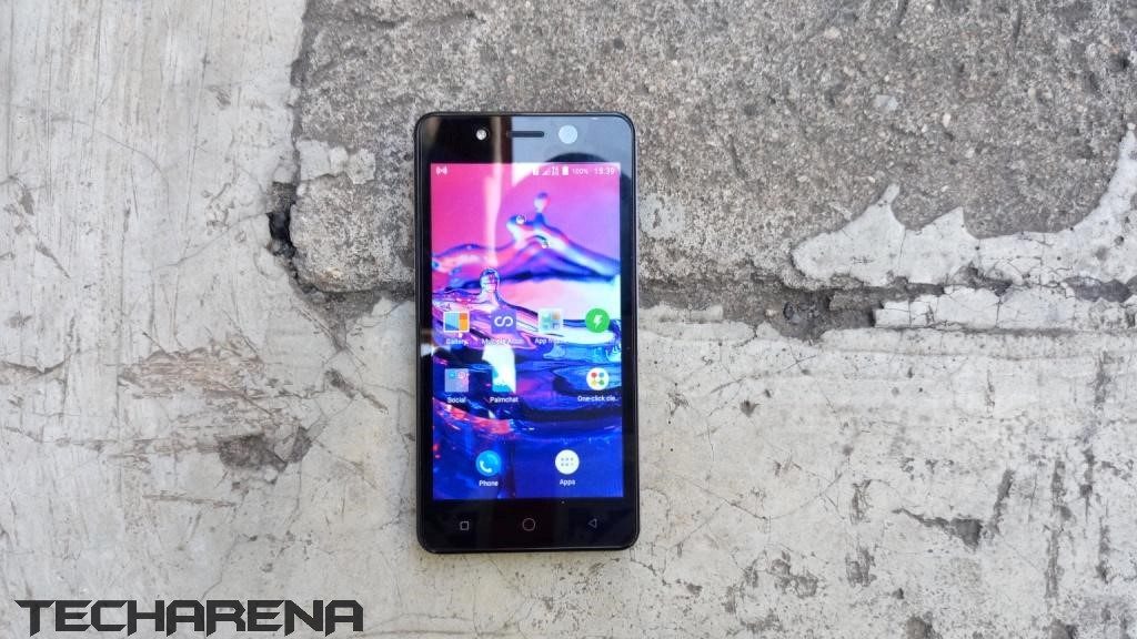 Itel S11 Review
