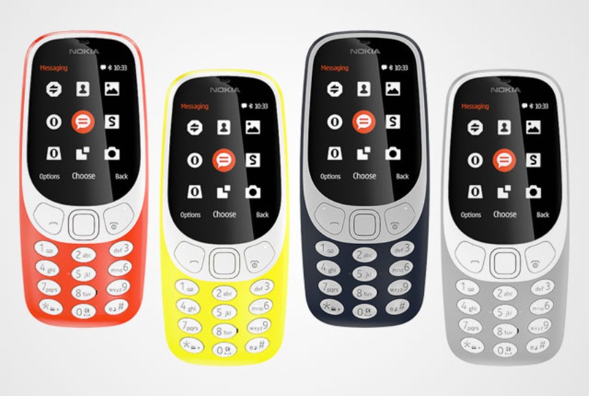 Nokia 3310