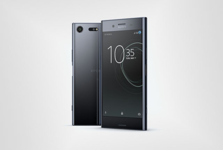 Sony Xperia XZ Premium 1