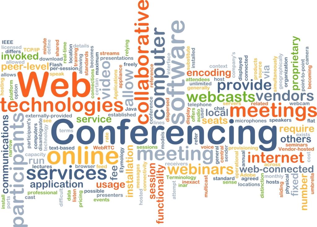 Conference technology