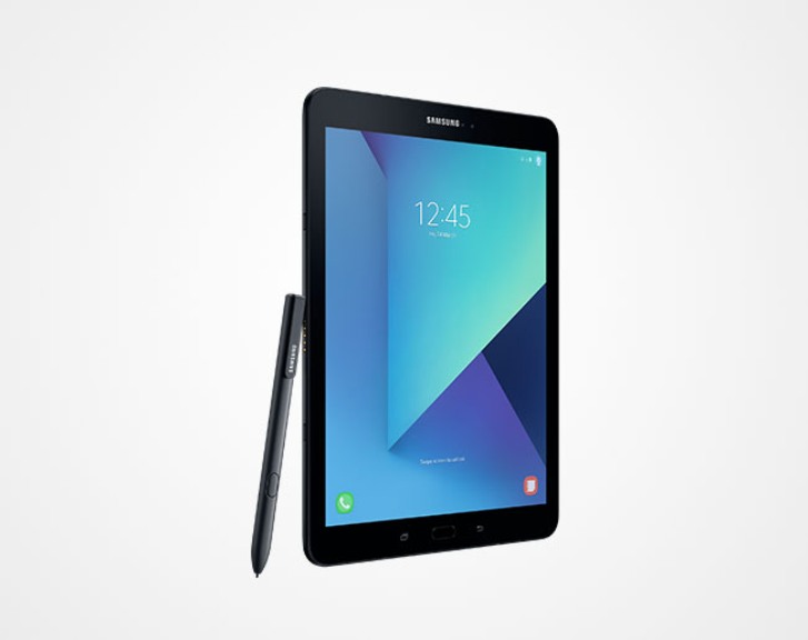 Galaxy Tab S3