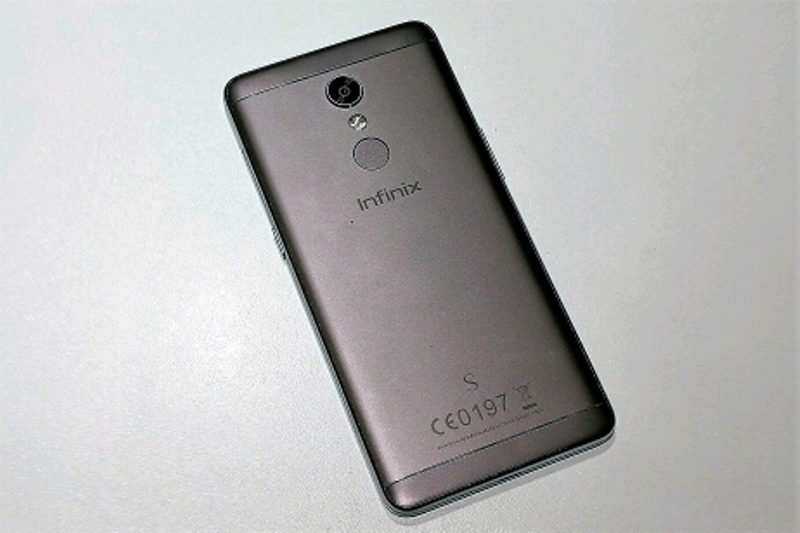 Infinix S2