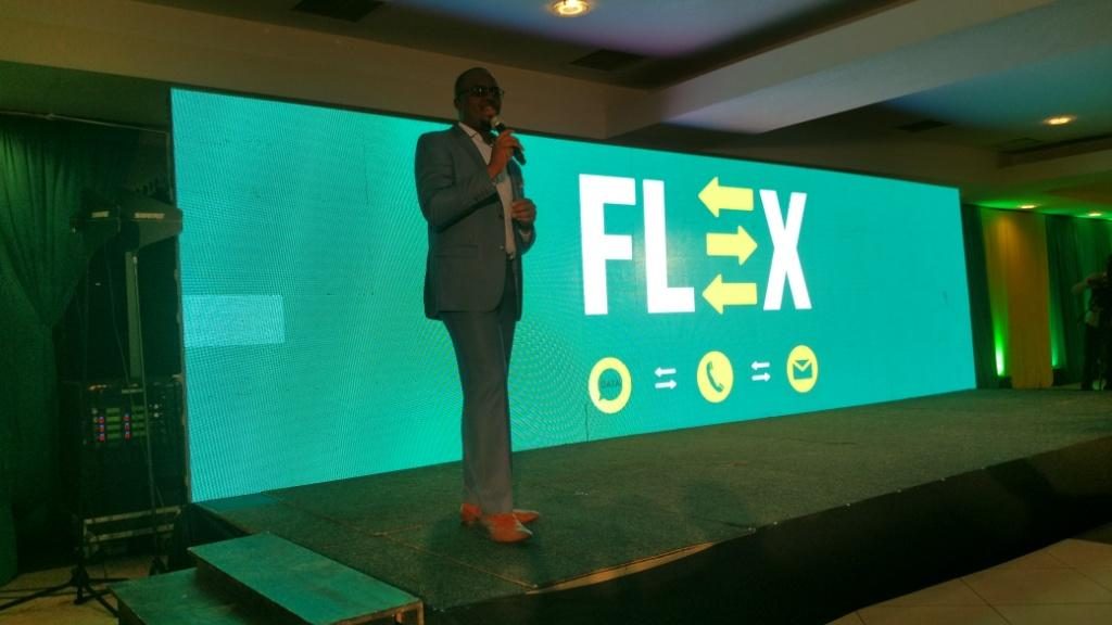 Safaricom FLEX