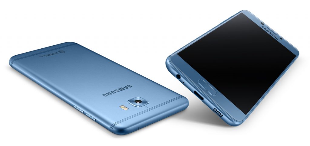 Samsung Galaxy C5