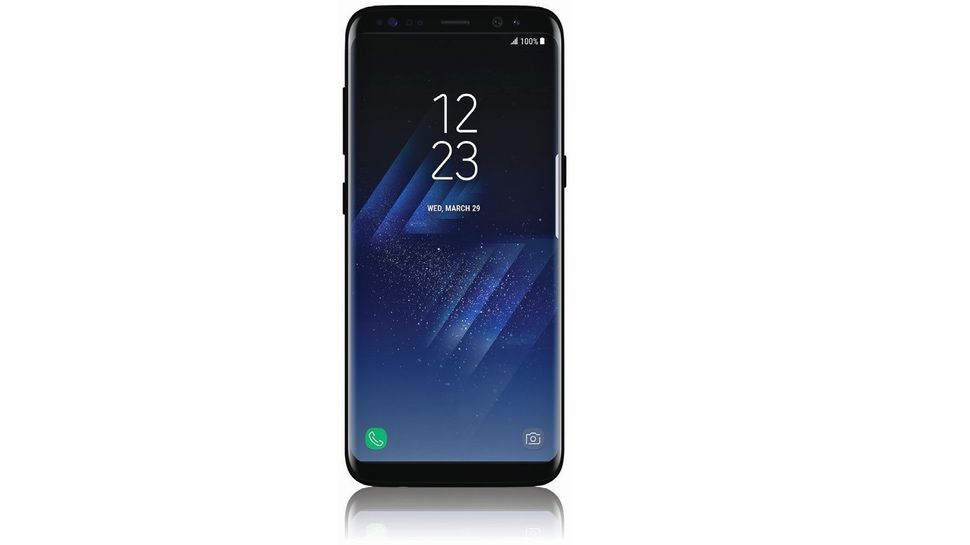 Samsung Galaxy S8