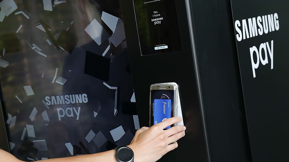 Samsung Pay