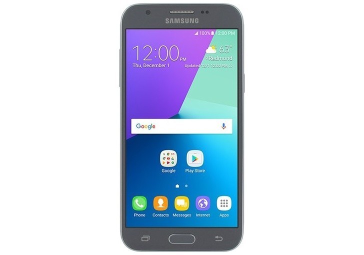 Galaxy J3 2017