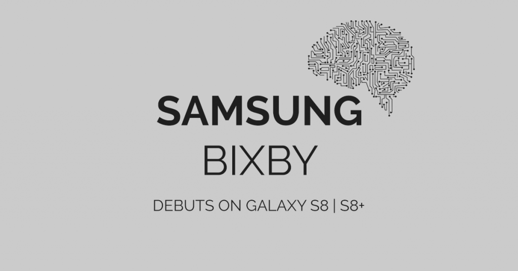 Samsung Bixby