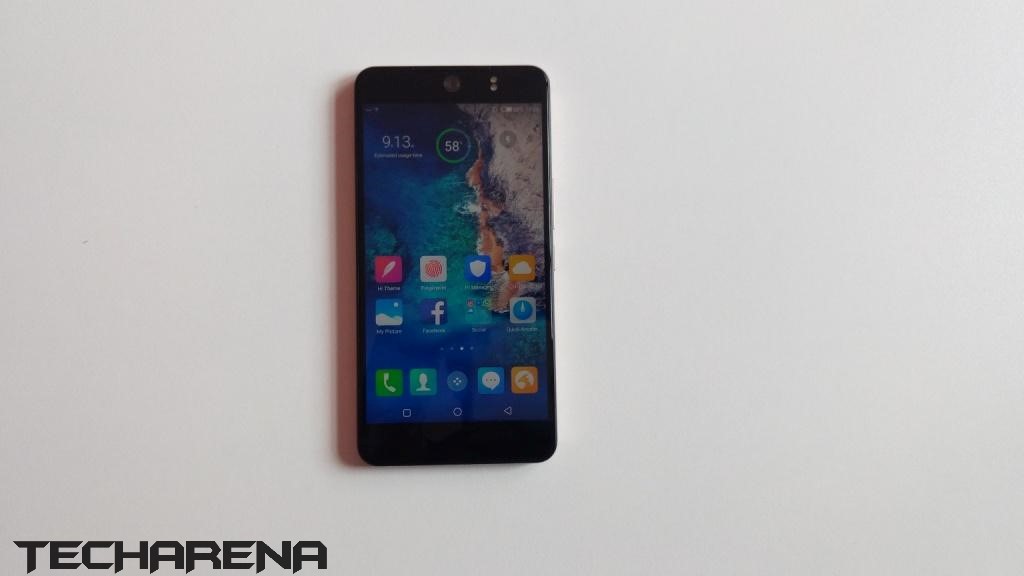 Tecno Camon CX Display 1