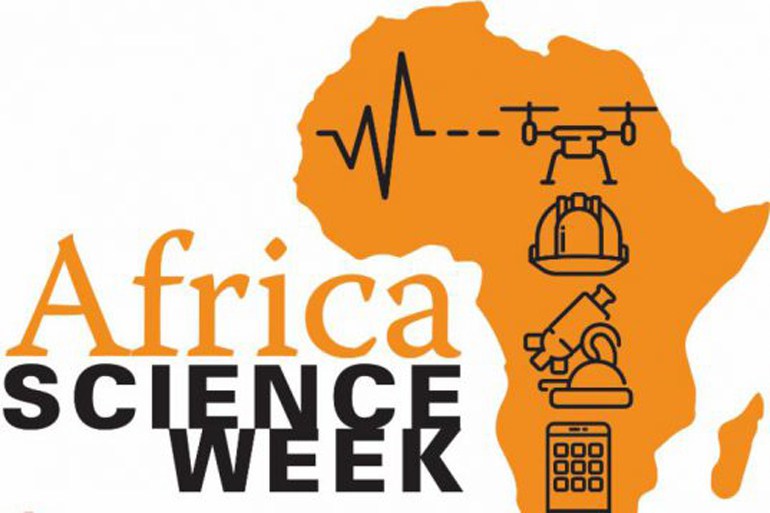 Africa science week