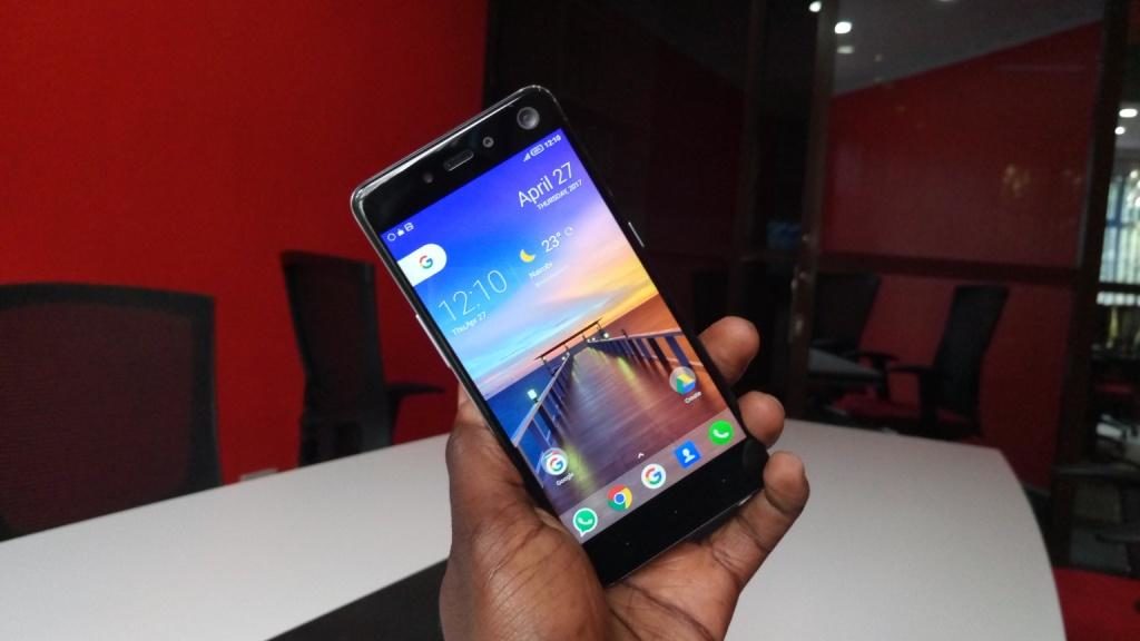 Infinix s2 pro review