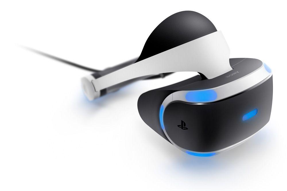 Playstation VR