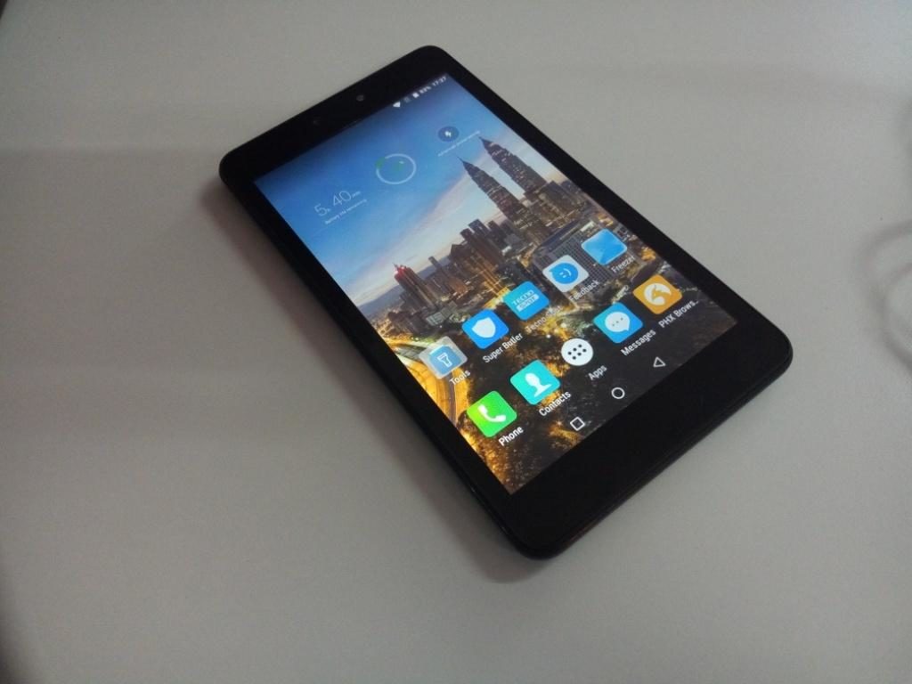 Tecno Droipad 7D review