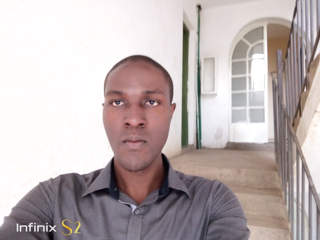 infinix s2 pro selfie 2