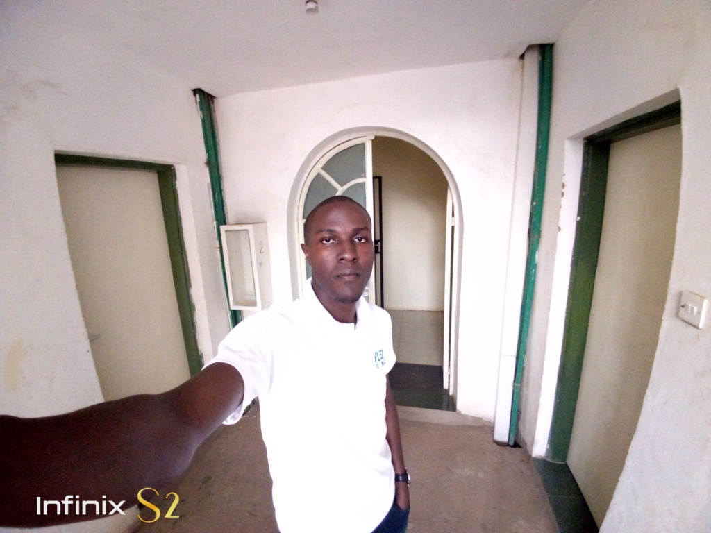 infinix s2 pro wefie 2