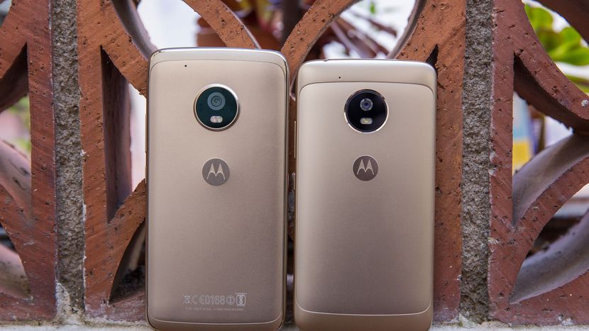 motorola moto g5 plus 11